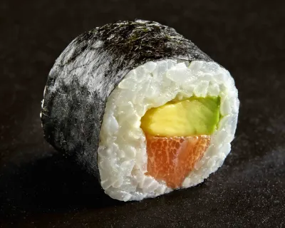 MK-SAUMON - AVOCAT
