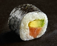 MK-SAUMON - AVOCAT