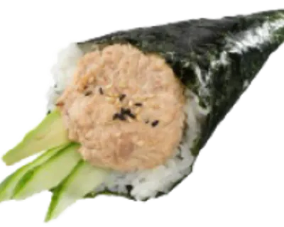 TEMAKI THON CUIT MAYO