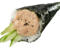 TEMAKI THON CUIT MAYO