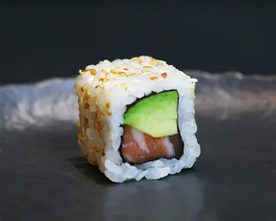 CAL-SAUMON AVOCAT