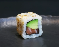 CAL-SAUMON AVOCAT