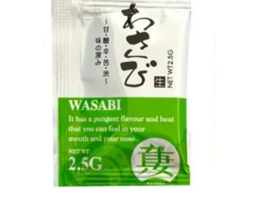 Sauce Wasabi