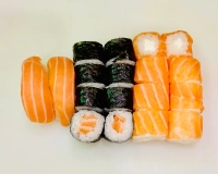 Menu F36