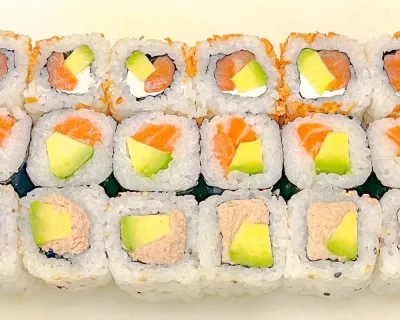 MENU F1