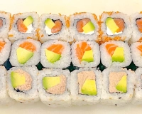 MENU F1