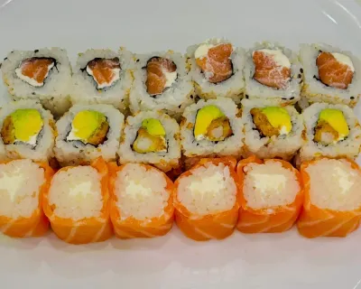 Menu F39