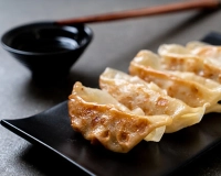 Gyoza au poulet