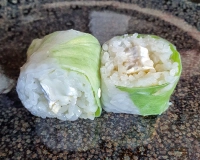 SP-CHEVRE - MIEL