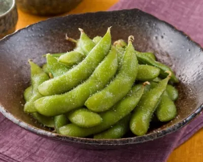 EDAMAME