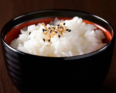 RIZ VINAIGRÉ