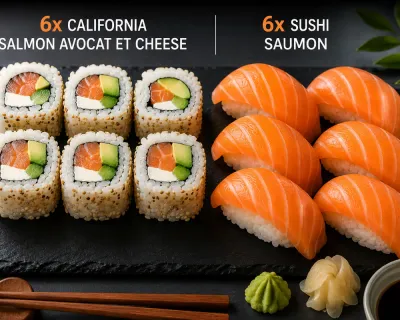 Menu F22