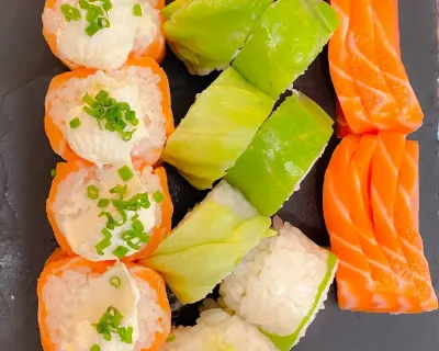 Menu F21