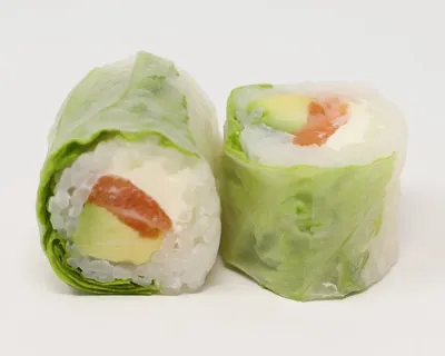 SP-SAUMON - AVOCAT - CHEESE