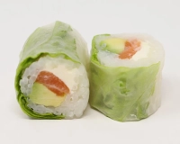 SP-SAUMON - AVOCAT - CHEESE