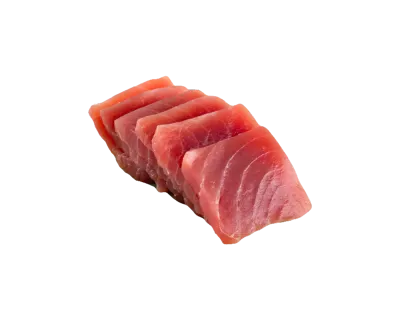 Sashimi-THON
