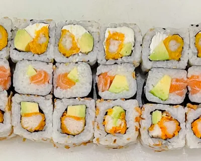 Menu F8