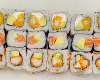 Menu F8