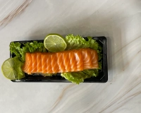 Sashimi-SAUMON