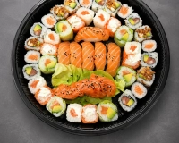 Platters A8