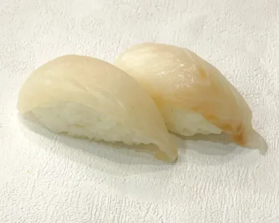 Sushi Daurade